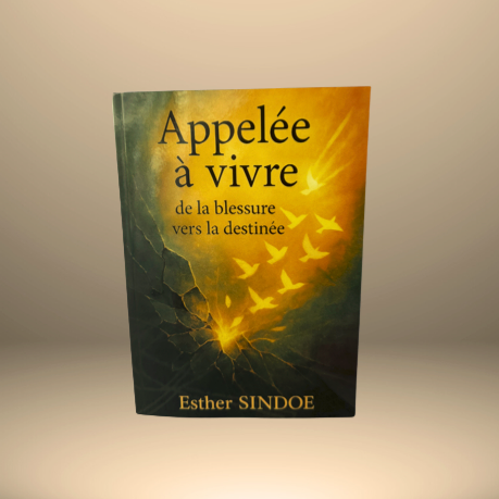 Appelée à vivre